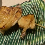 焼鳥 町子 - 
