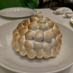 ニューヨーク・グリル - 