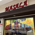 マサラ - 