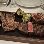 ニューヨーク・グリル - 