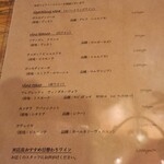 バール チッチャ - 