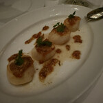 ニューヨーク・グリル - 