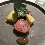 カーサ・デル・チーボ - 