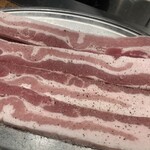 本格焼肉チファジャ - 