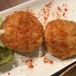 門前酒場山里 - 