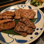 ねぎし 銀座並木通り店 - 