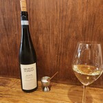 バール チッチャ - 