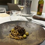 カーサ・デル・チーボ - 