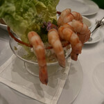 ニューヨーク・グリル - 