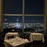 ニューヨーク・グリル - 