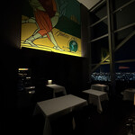 ニューヨーク・グリル - 