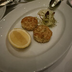 ニューヨーク・グリル - 