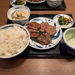 ねぎし 銀座並木通り店 - 