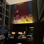 ニューヨーク・グリル - 