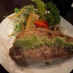 レストラン バイキング - 