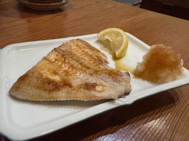 万葉亭 - 鹿島（海鮮）の写真