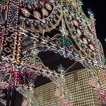 ルミナリエエントランス