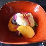 和彩膳所 楽味 - 先付