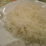 エパレット - バスマティーライス