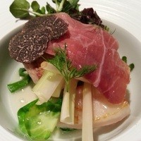 フランス料理 壺中天 - 