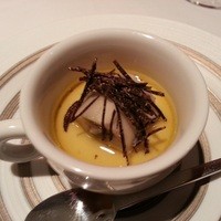 フランス料理 壺中天 - 