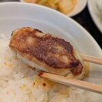 餃子の店 味の横綱 - 