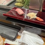 日本ばし すし鉄 - 