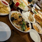 マルヤス酒場 - 