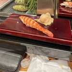 日本ばし すし鉄 - 