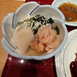 日本ばし すし鉄 - 