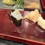 日本ばし すし鉄 - 