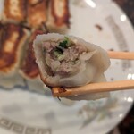 餃子の店 味の横綱 - 