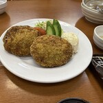 かにの山よし 旬鮮市場 - 