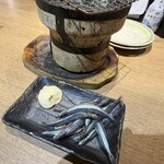 炭火やきとり 伝兵衛 - 