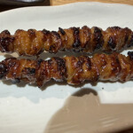 炭火やきとり 伝兵衛 - 