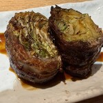 炭火やきとり 伝兵衛 - 