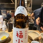 炭火やきとり 伝兵衛 - 