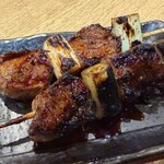 炭火やきとり 伝兵衛 - 