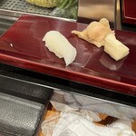 日本ばし すし鉄 - 