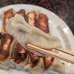 餃子の店 味の横綱 - 