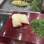 日本ばし すし鉄 - 