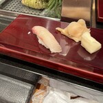 日本ばし すし鉄 - 