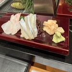 日本ばし すし鉄 - 