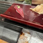 日本ばし すし鉄 - 