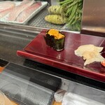 日本ばし すし鉄 - 