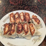 餃子の店 味の横綱 - 