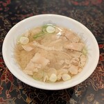 餃子の店 味の横綱 - 