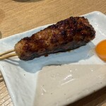 炭火やきとり 伝兵衛 - 