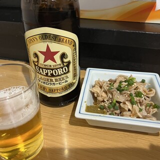 鉄板焼肉 大当り_1