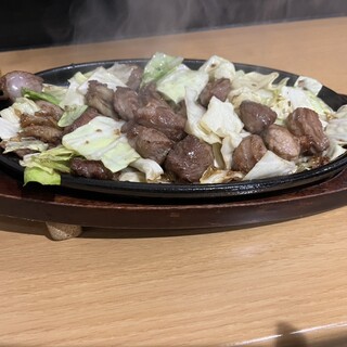 鉄板焼肉 大当り_0